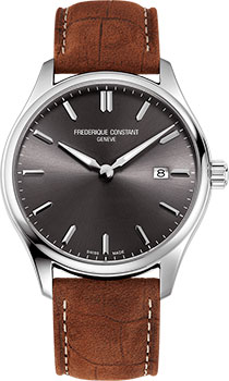 Часы Frederique Constant Classics Quartz FC-220DGS5B6